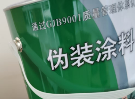 达州外墙迷彩漆材料价约 45-60 元 /k